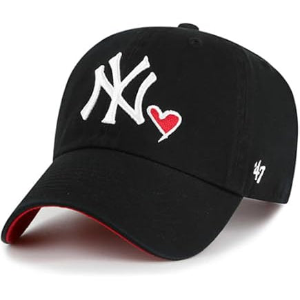 '47 BRAND : Clean Up NY Yankees Iconic