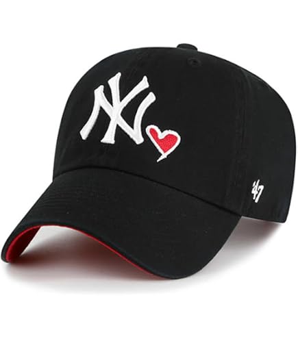 '47 BRAND : Clean Up NY Yankees Iconic