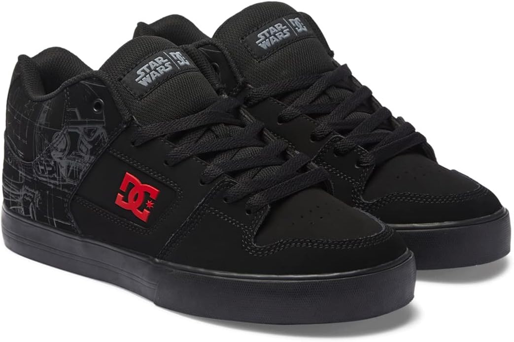 DC SHOES & STAR WARS™ Manual Hi - Chaussures montantes pour Homme