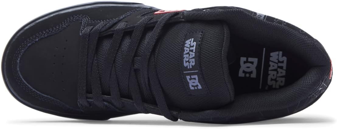 DC SHOES & STAR WARS™ Manual Hi - Chaussures montantes pour Homme