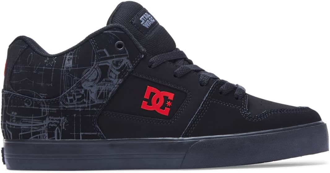 DC SHOES & STAR WARS™ Manual Hi - Chaussures montantes pour Homme