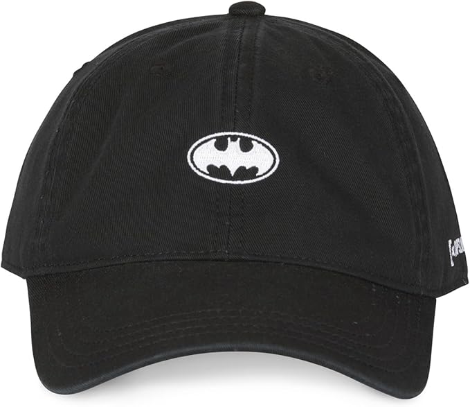 Caps Lab : Batman (Copia)