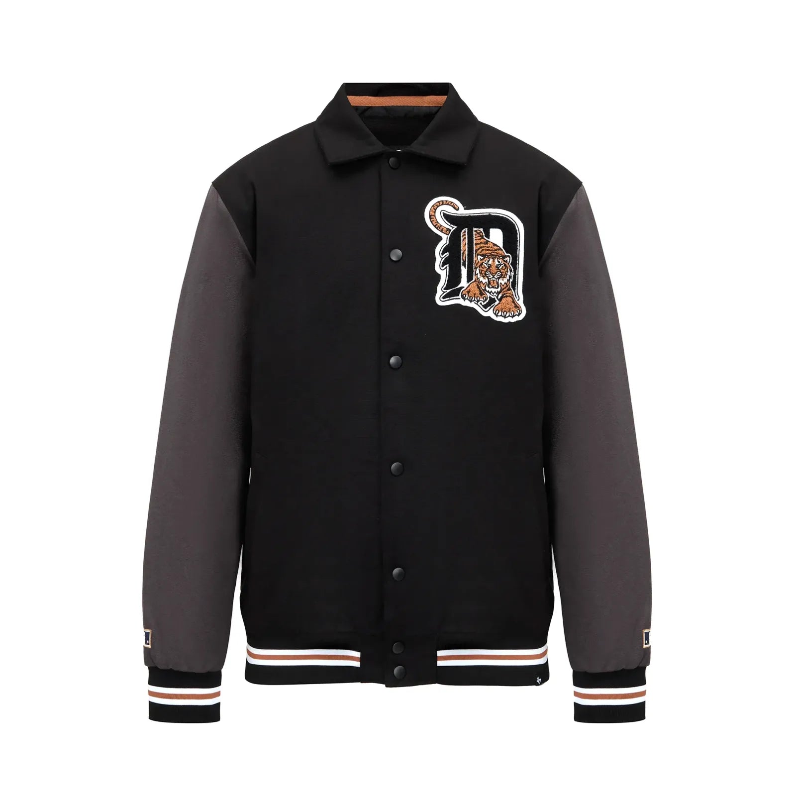 '47 BRAND Giacca Tournament Detroit Tigers