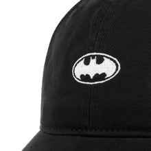 Caps Lab : Batman
