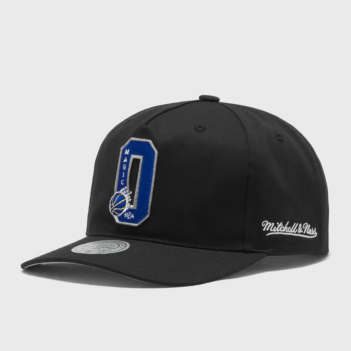 MITCHELL & NESS : NBA LETTERMAN DEADSTOCK ORLANDO MAGIC