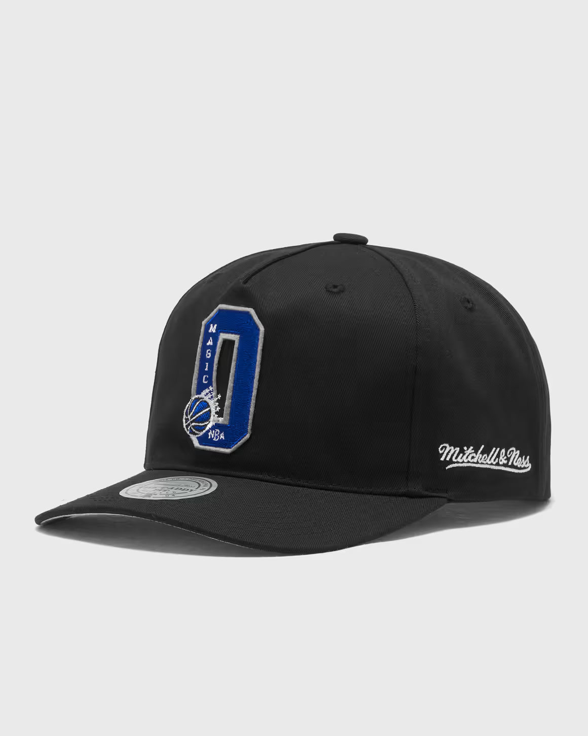 MITCHELL & NESS : NBA LETTERMAN DEADSTOCK ORLANDO MAGIC