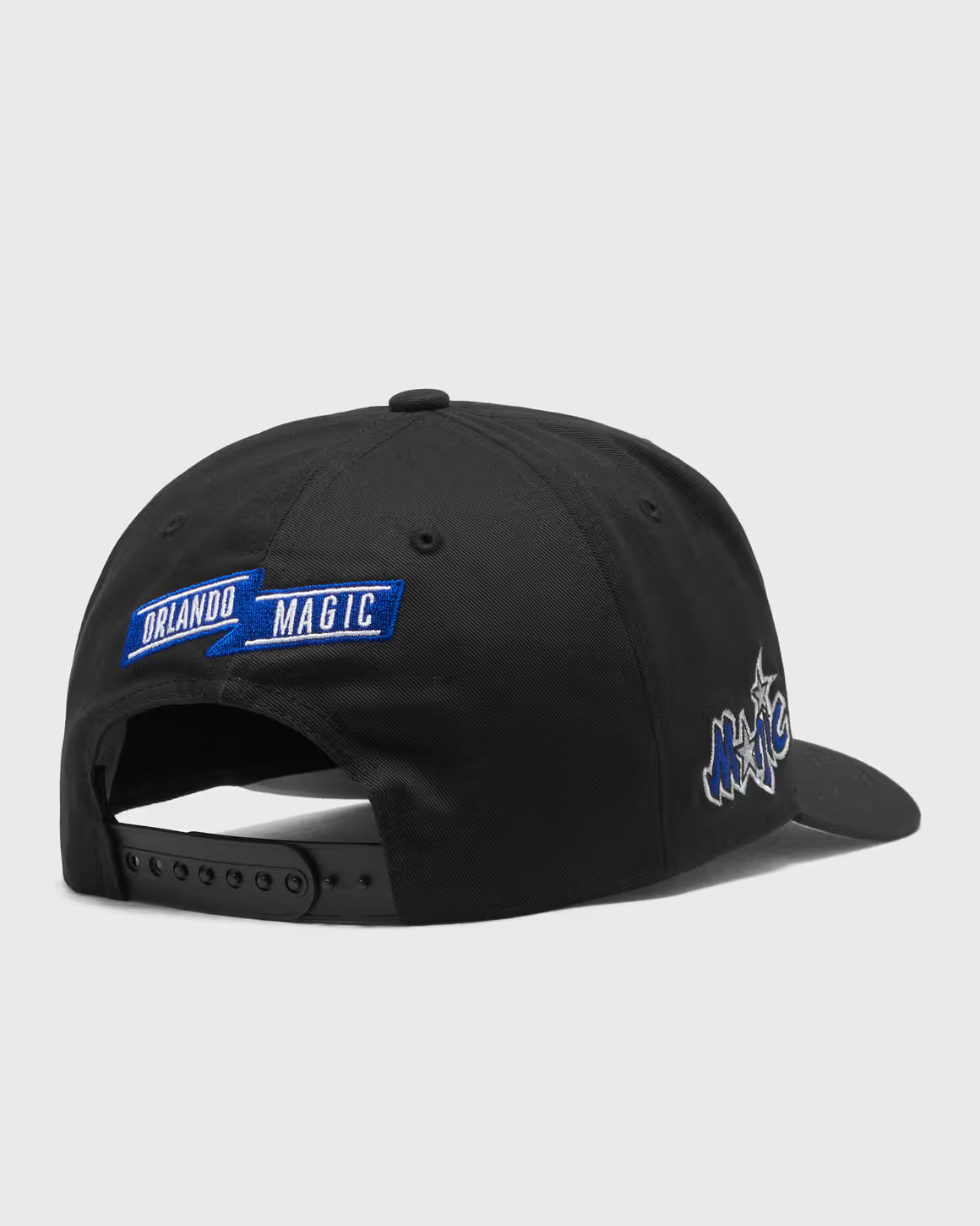 MITCHELL & NESS : NBA LETTERMAN DEADSTOCK ORLANDO MAGIC
