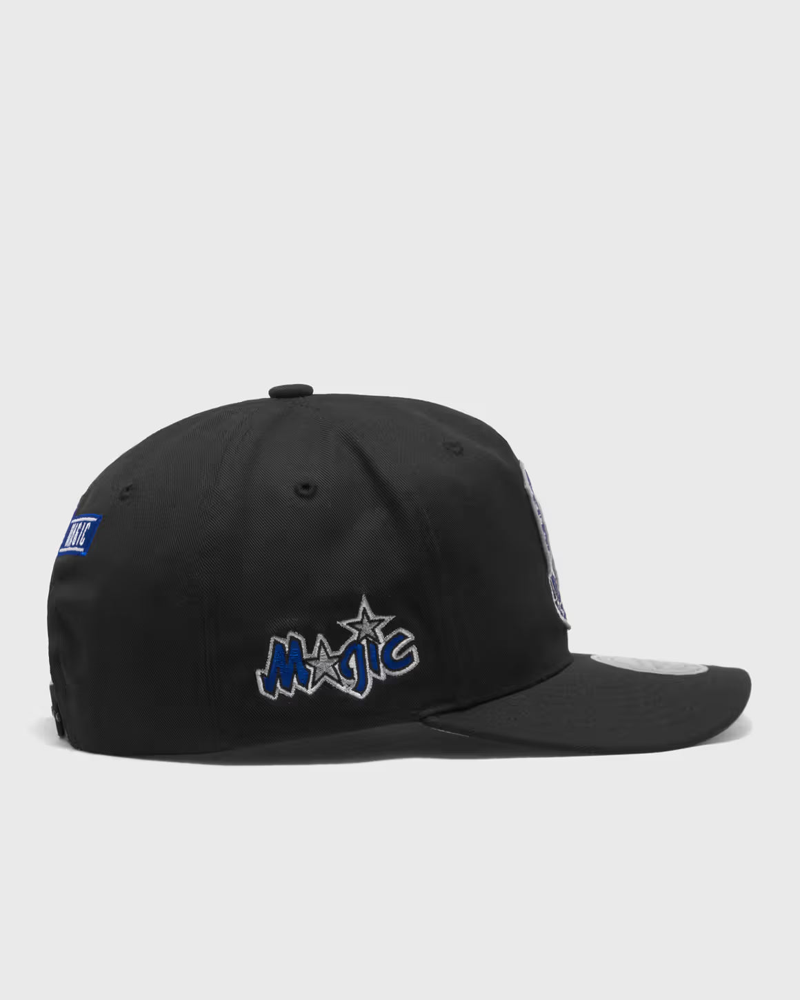 MITCHELL & NESS : NBA LETTERMAN DEADSTOCK ORLANDO MAGIC