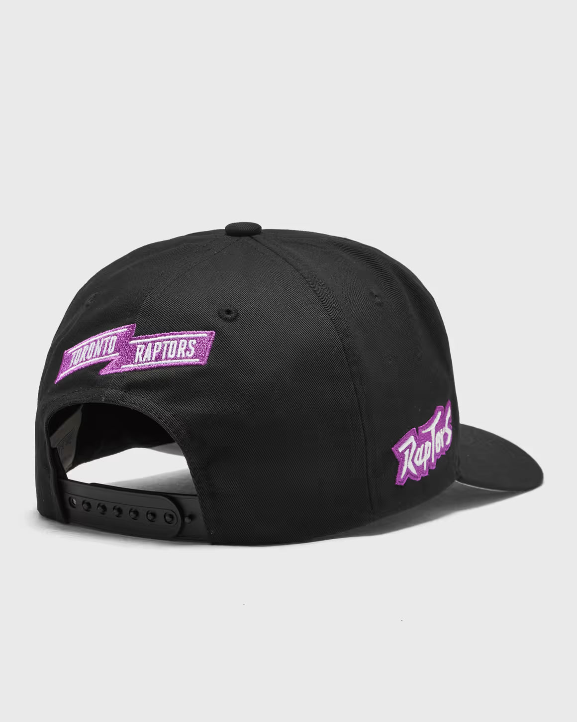 MITCHELL & NESS : NBA LETTERMAN DEADSTOCK TORONTO RAPTORS