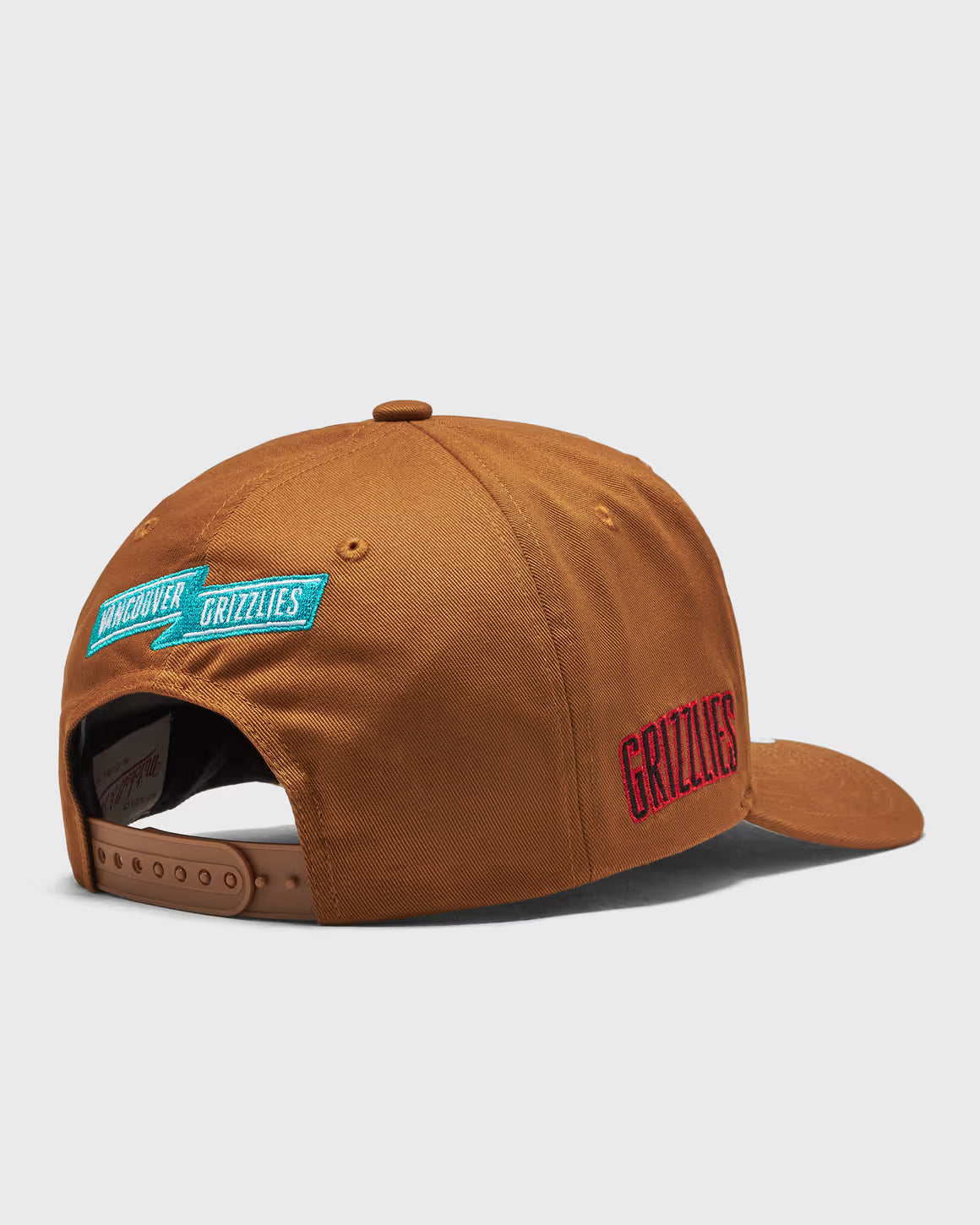 Mitchell & Ness: Seattle Supersonics Slime Drip Black/Neon Green