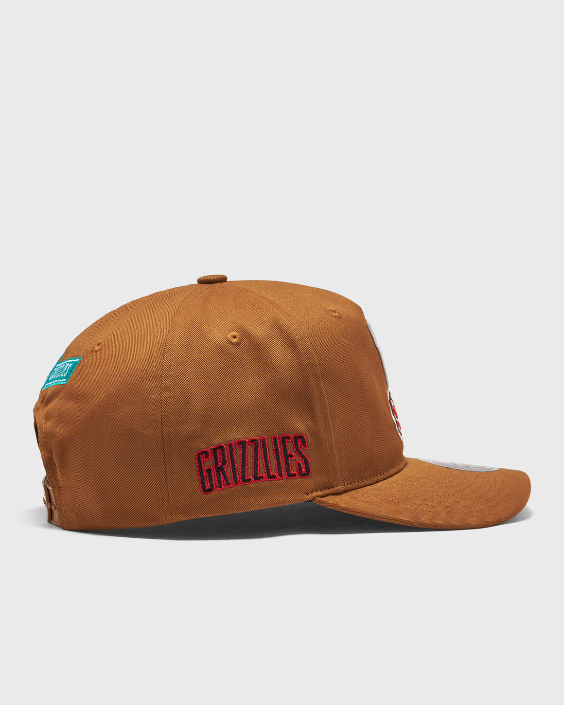 Mitchell & Ness: Seattle Supersonics Slime Drip Black/Neon Green