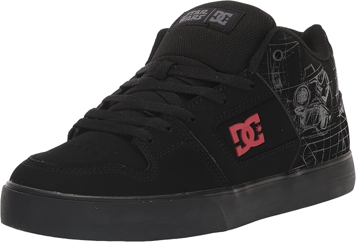 DC SHOES & STAR WARS™ Manual Hi - Chaussures montantes pour Homme