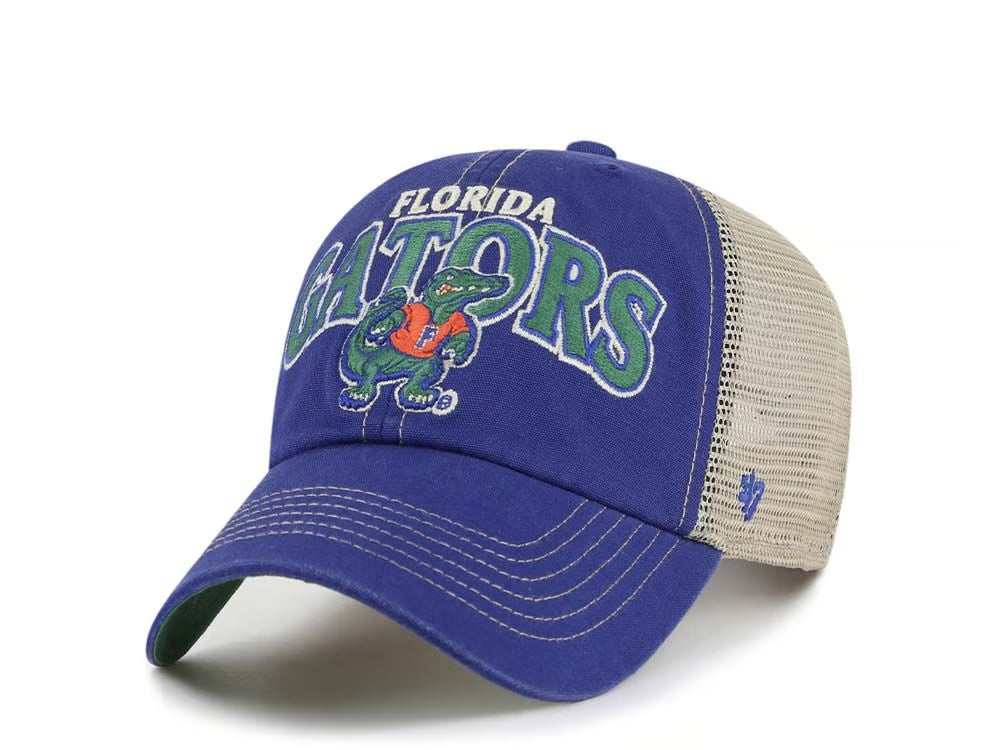 '47 BRAND : Vintage Clean Up Florida Gators