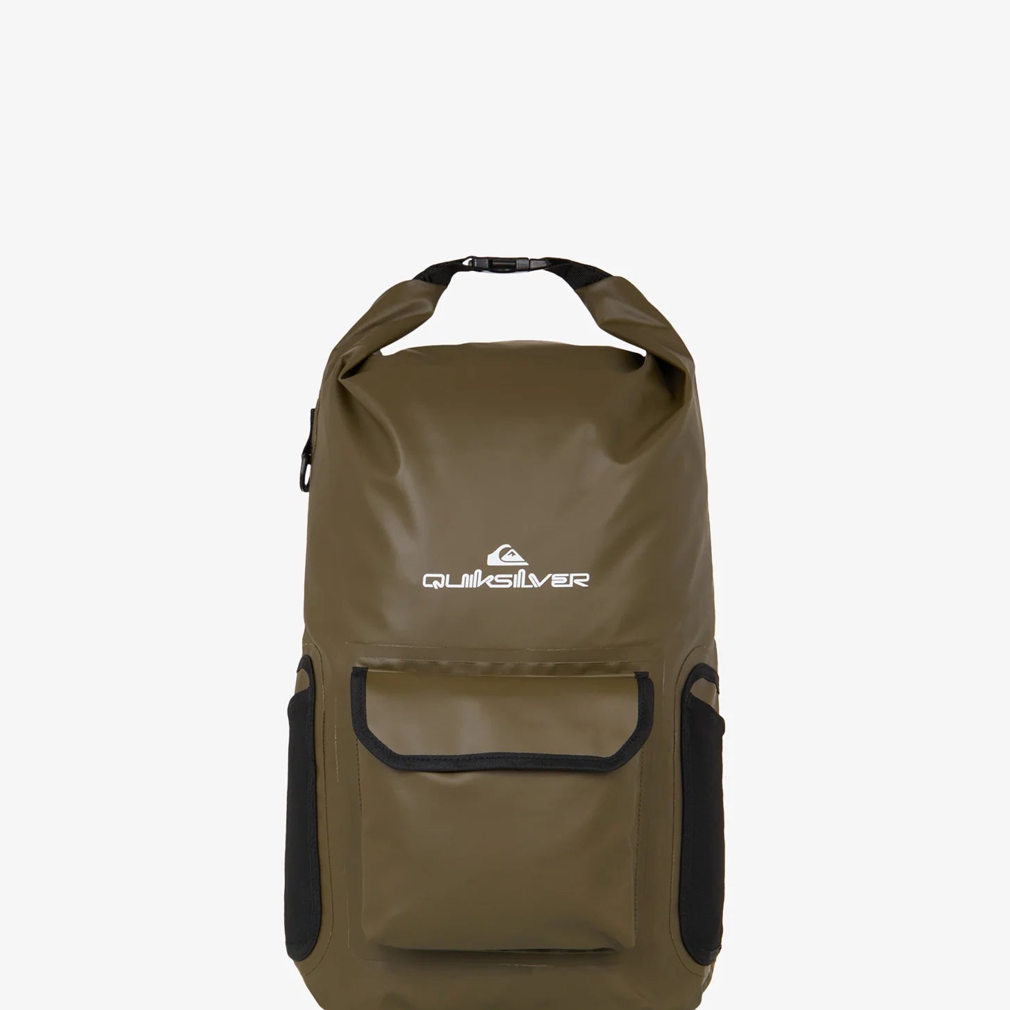 Quiksilver: Sea Stash Cruiser - Men's Medium Surf Backpack