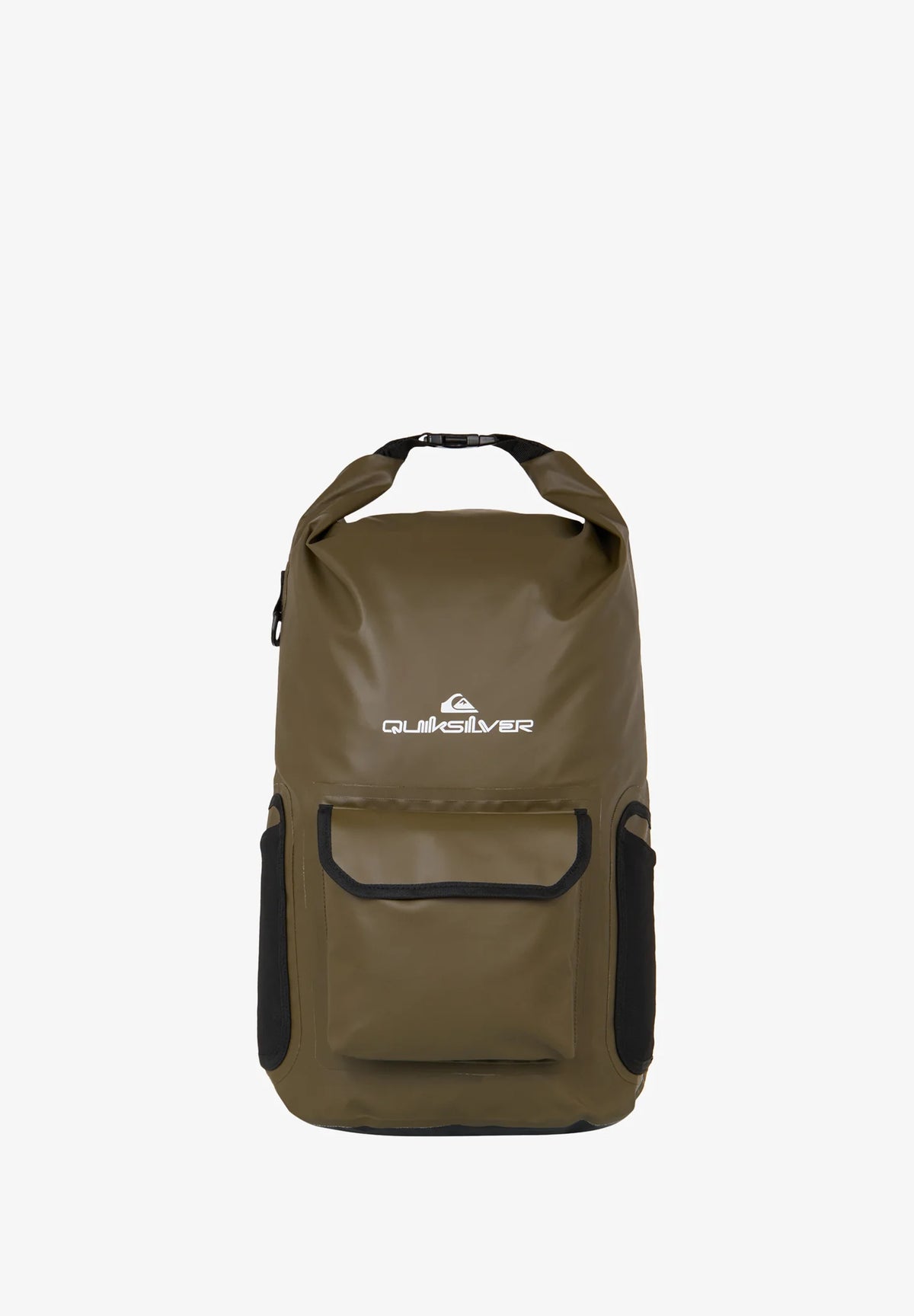 Quiksilver: Sea Stash Cruiser - Men's Medium Surf Backpack