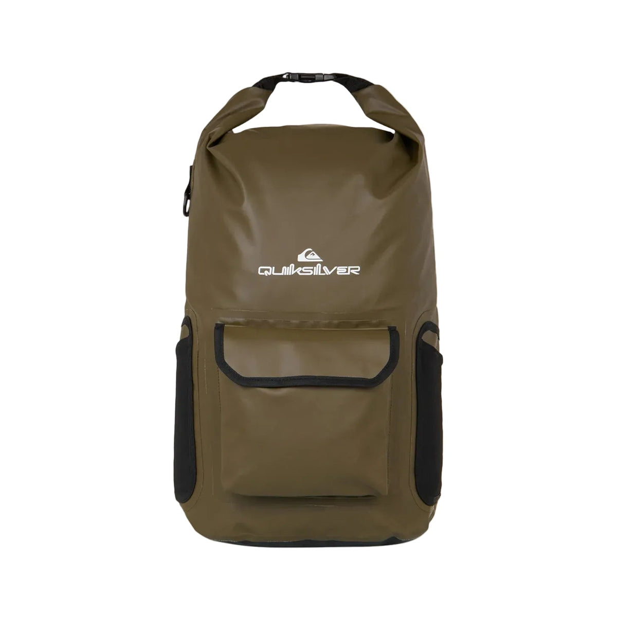 Quiksilver: Sea Stash Cruiser - Men's Medium Surf Backpack