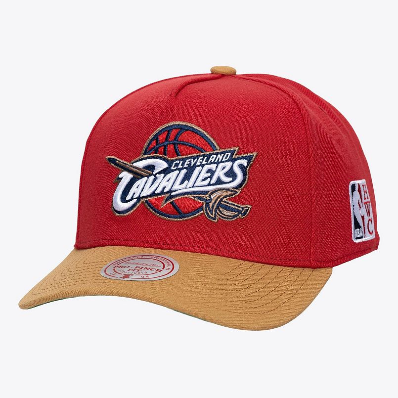 MITCHELL & NESS : Cleveland Cavaliers