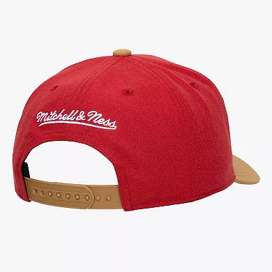 MITCHELL & NESS : Cleveland Cavaliers