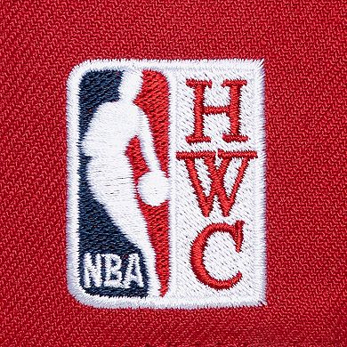MITCHELL & NESS : Cleveland Cavaliers