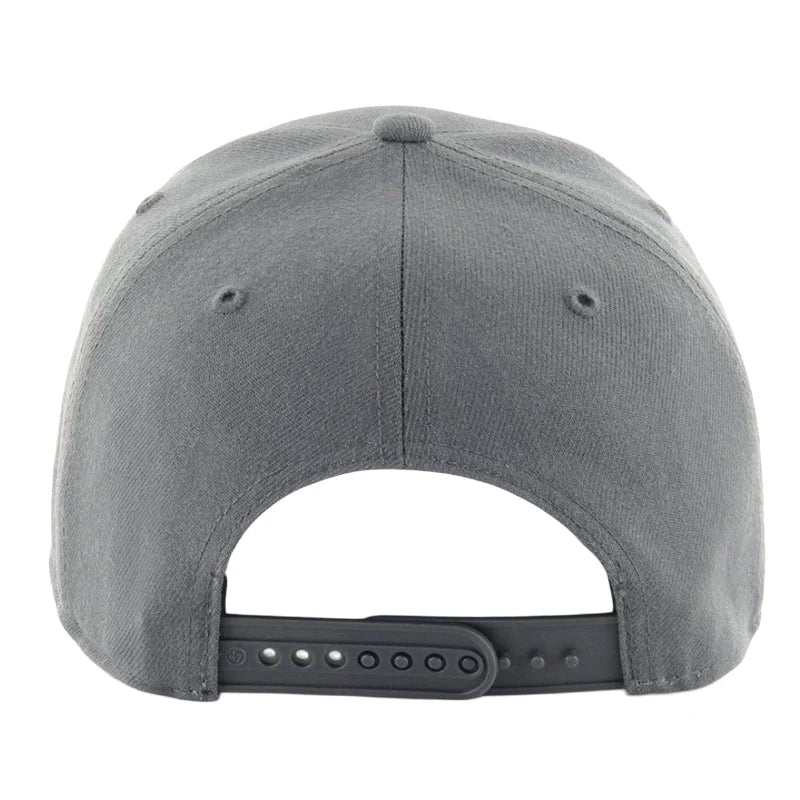 '47 BRAND : 47 MVP New York Yankees MLB Contrast Grey