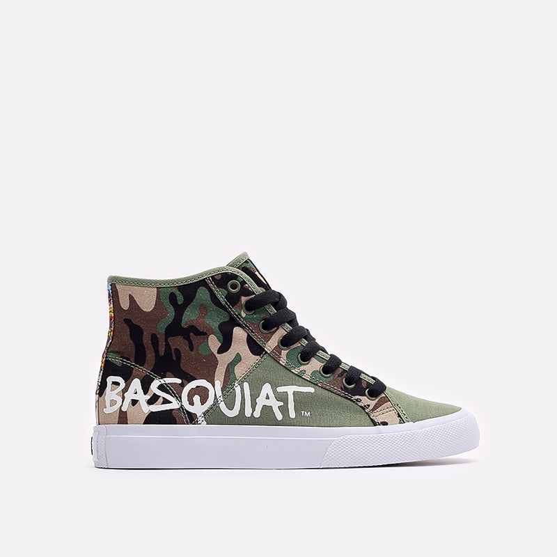 DC SHOES & STAR WARS™ Manual Hi - Chaussures montantes pour Homme