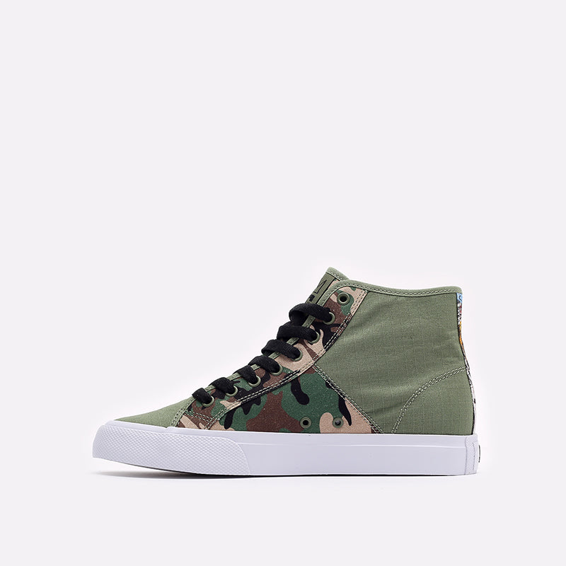 DC SHOES & STAR WARS™ Manual Hi - Chaussures montantes pour Homme