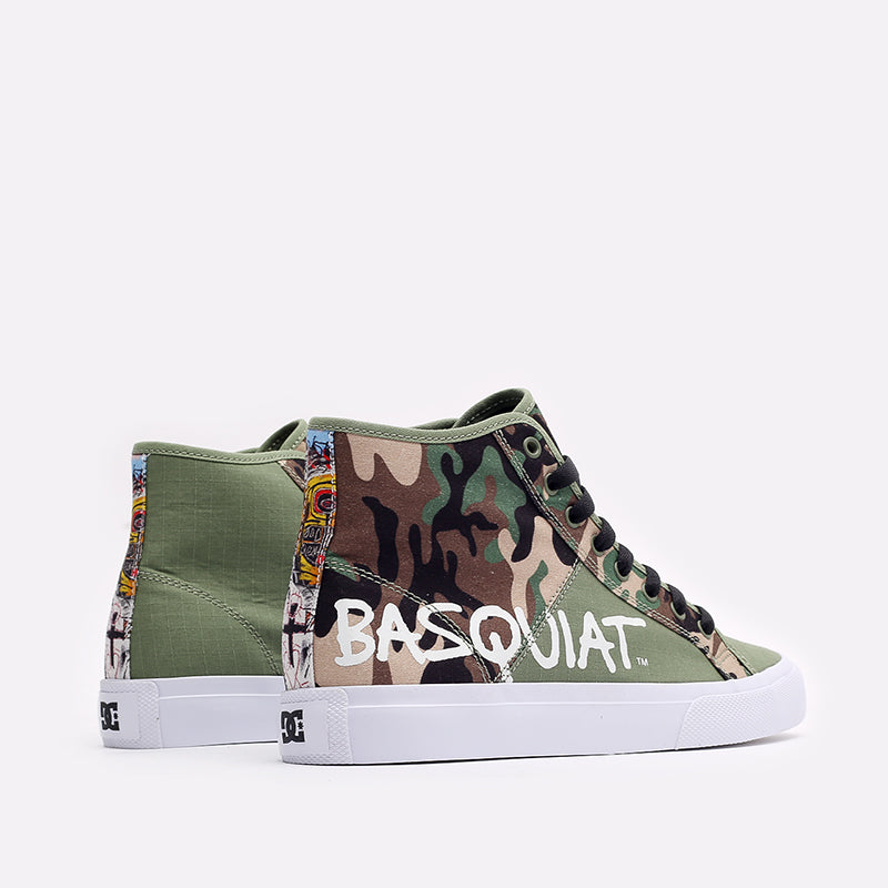DC SHOES & STAR WARS™ Manual Hi - Chaussures montantes pour Homme