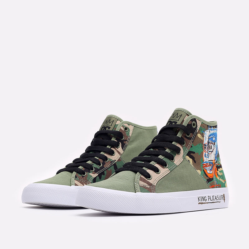 DC SHOES & STAR WARS™ Manual Hi - Chaussures montantes pour Homme