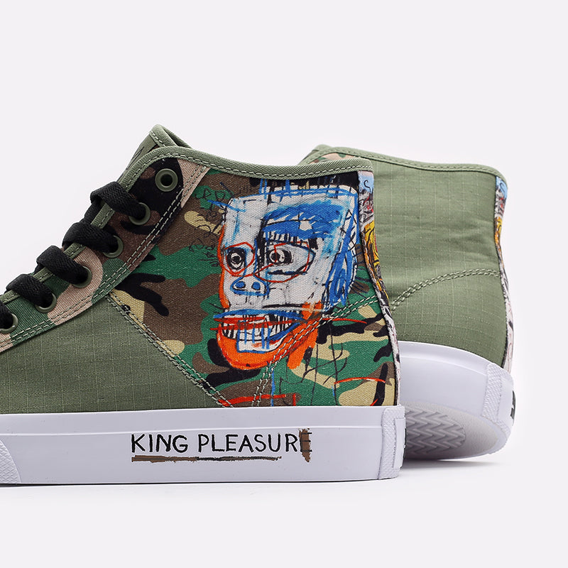 DC SHOES & STAR WARS™ Manual Hi - Chaussures montantes pour Homme