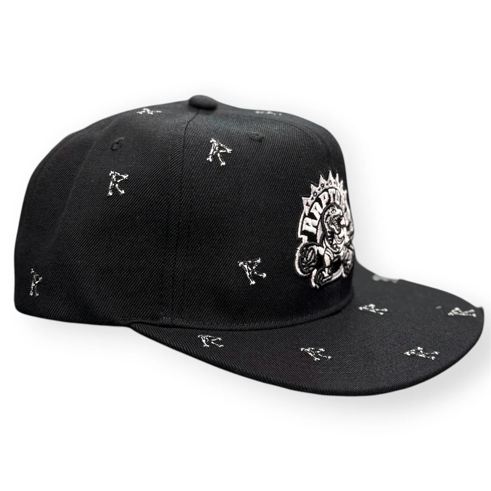 MITCHELL & NESS : NBA TORONTO RAPTORS