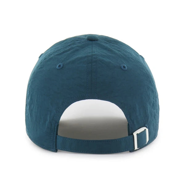 '47 BRAND : 47 CLEAN UP New York Mets MLB Modernia Pacific Green