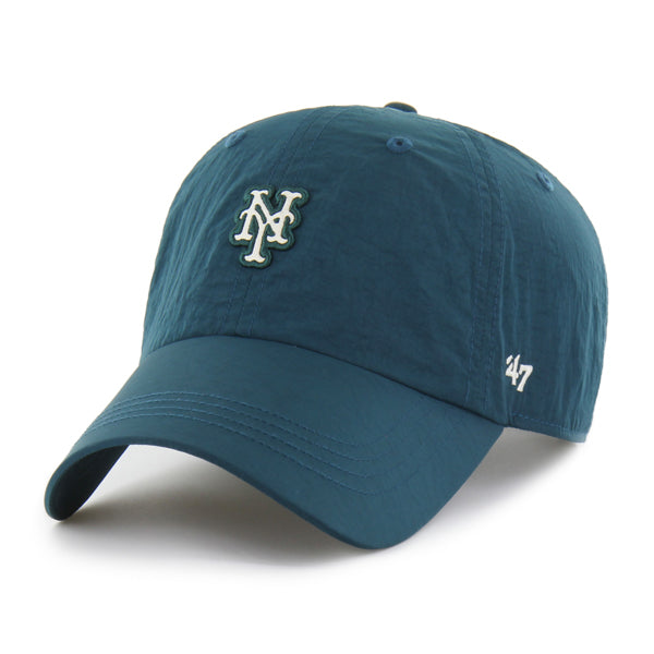 '47 BRAND : 47 CLEAN UP New York Mets MLB Modernia Pacific Green