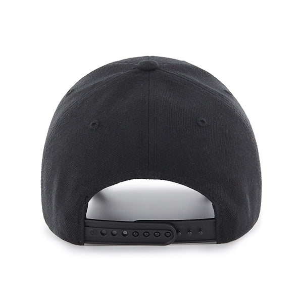 '47 BRAND : 47 MVP New York Yankees MLB Black