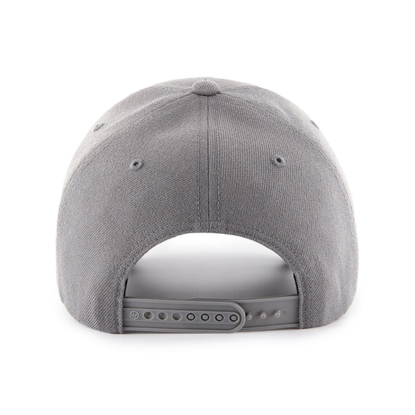 '47 BRAND : 47 MVP New York Yankees MLB Dark Grey