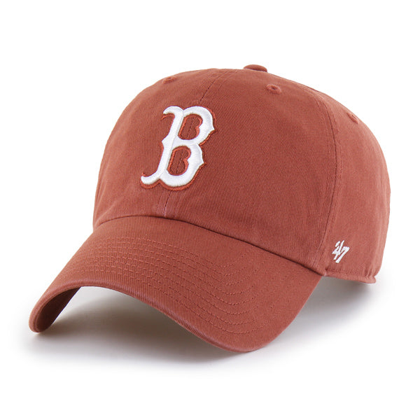 '47 BRAND : 47 CLEAN UP Boston Red Sox MLB