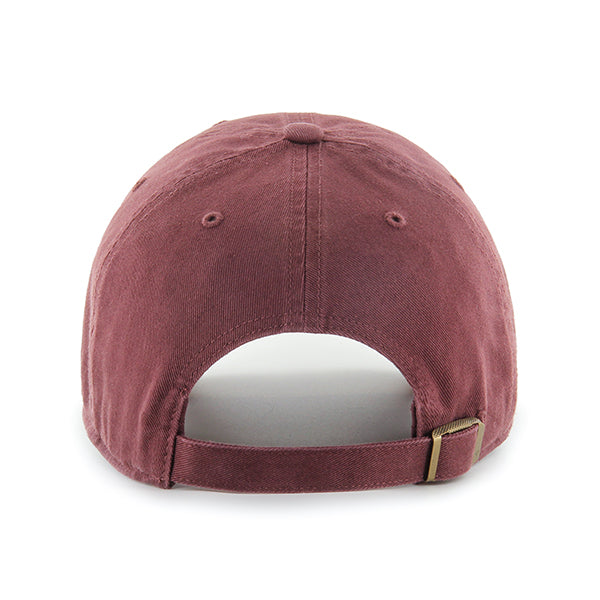 '47 BRAND : 47 CLEAN UP New York Yankees MLB Cacao
