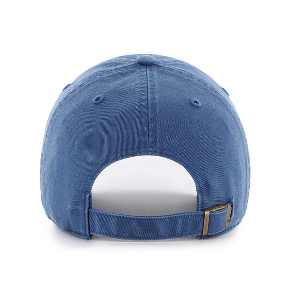 '47 BRAND : 47 CLEAN UP New York Yankees MLB Blu Jeans