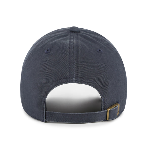 '47 BRAND : 47 CLEAN UP New York Yankees MLB Contrast Blu