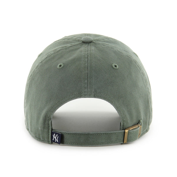'47 BRAND : 47 CLEAN UP New York Yankees MLB Green