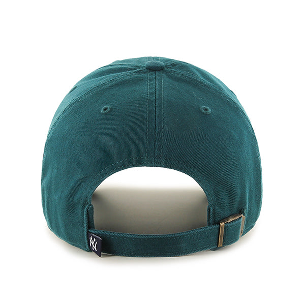 '47 BRAND : 47 CLEAN UP New York Yankees MLB Pacific Green