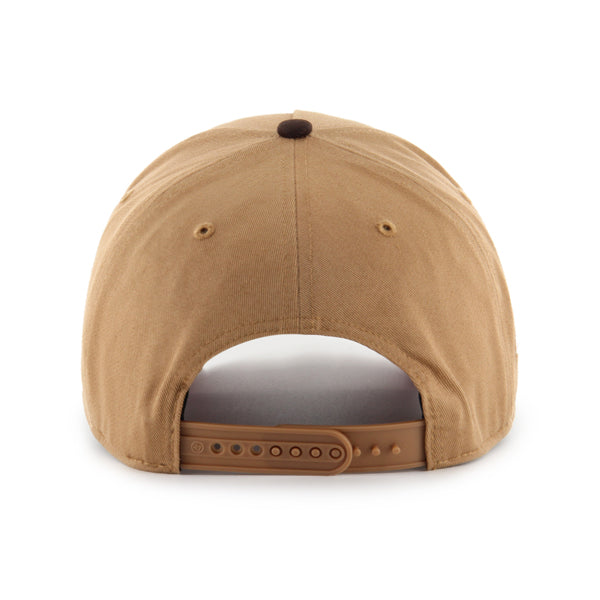 '47 BRAND : MVP Los Angeles Angels MLB Sure Shot Camel