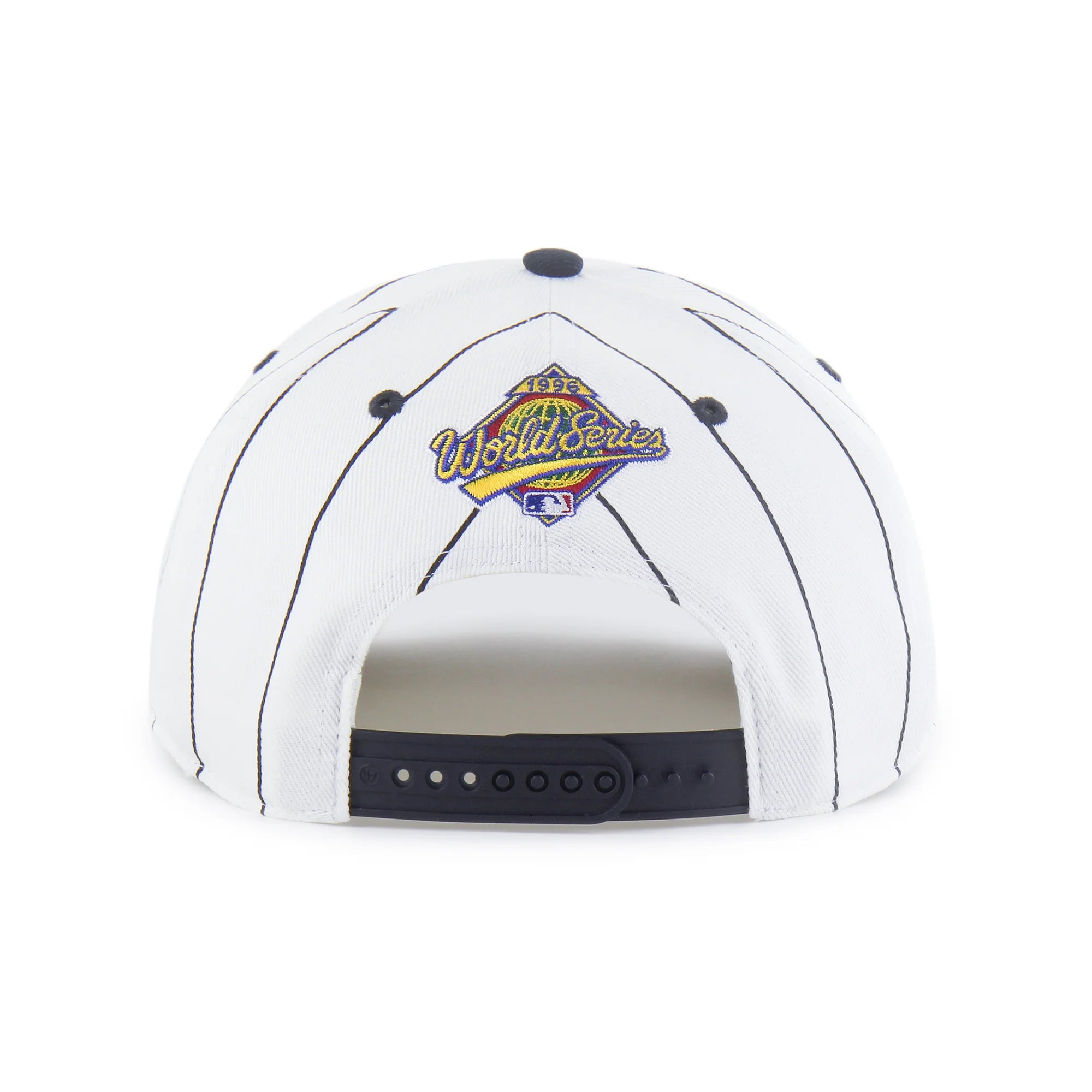 '47 BRAND : 47 HITCH New York Yankees Cooperstown World Series