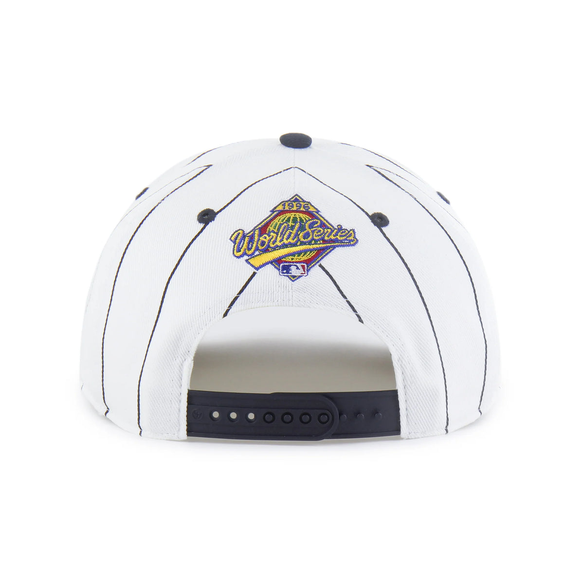 '47 BRAND : 47 HITCH New York Yankees Cooperstown World Series