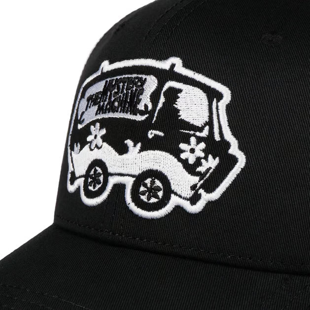 Caps Lab : Mistery Machine