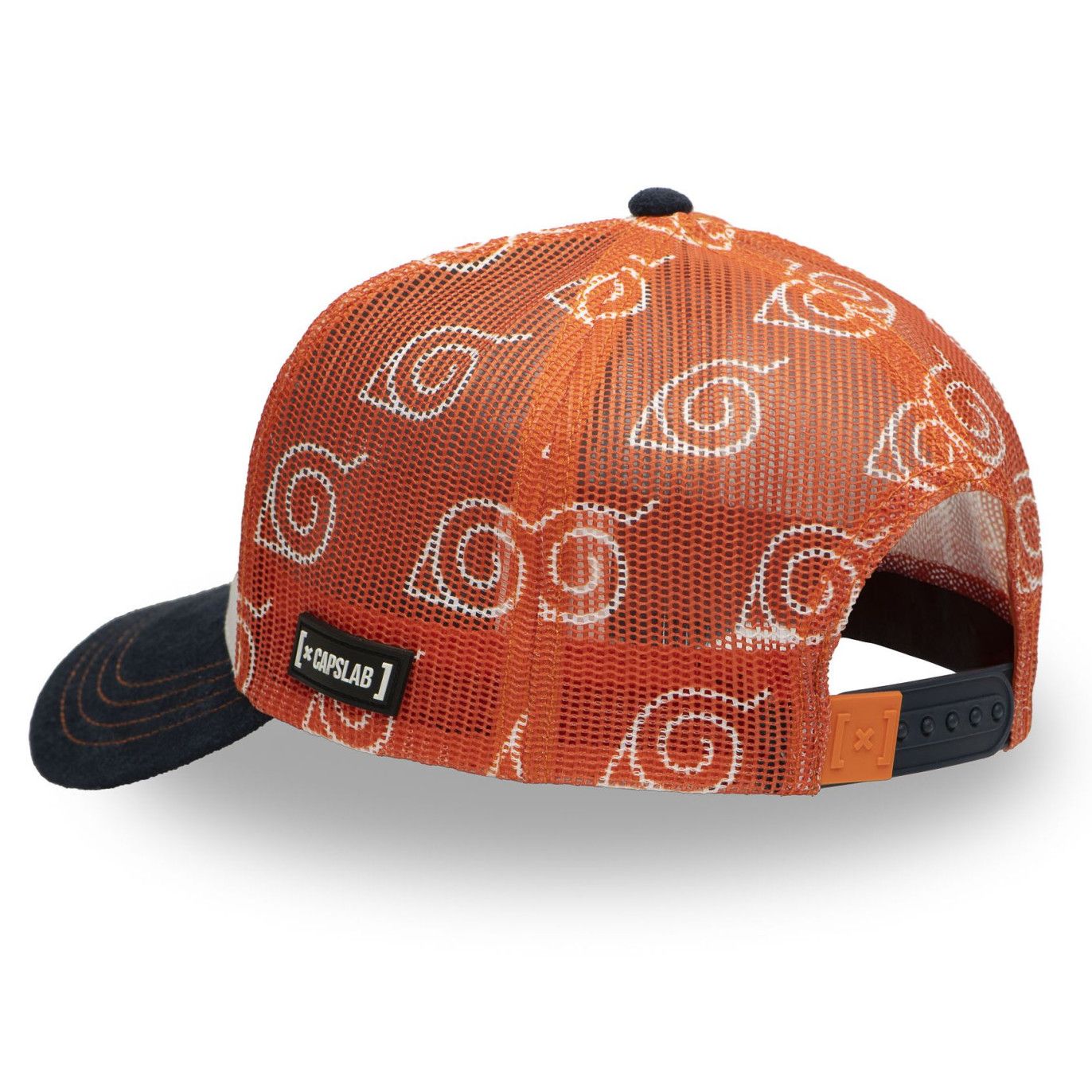 Caps Lab : Naruto