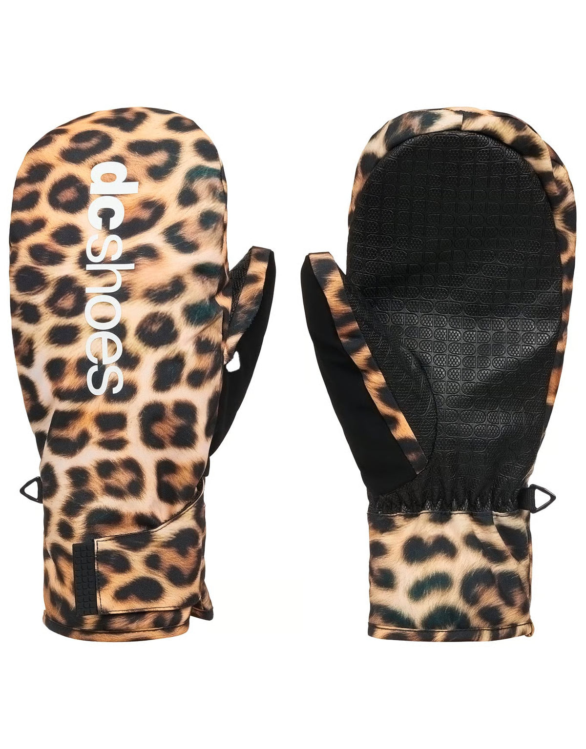DC SHOES : Franchise - Moufles de snowboard/ski