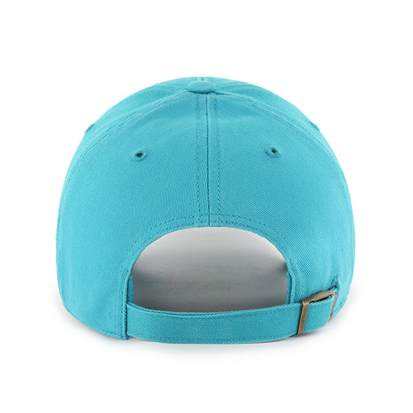 '47 BRAND : MVP Miami Dolphins NFL Legend Blu Nettuno