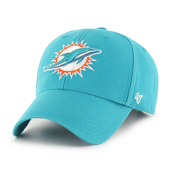 '47 BRAND : MVP Miami Dolphins NFL Legend Blu Nettuno
