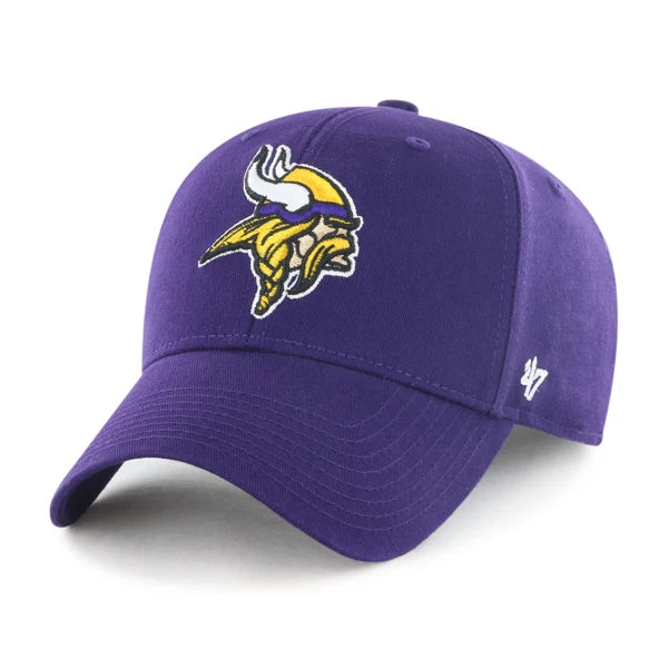 '47 BRAND : MVP Minnesota Vikings NFL Legend