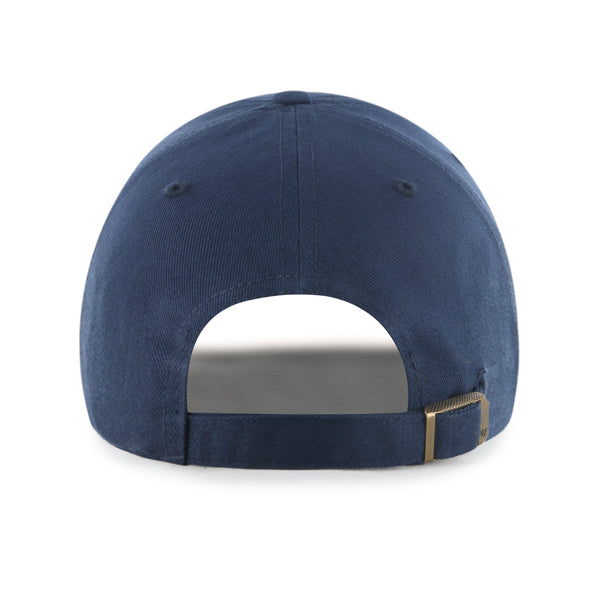 '47 BRAND : MVP New England Patriots NFL Legend Blu Navy